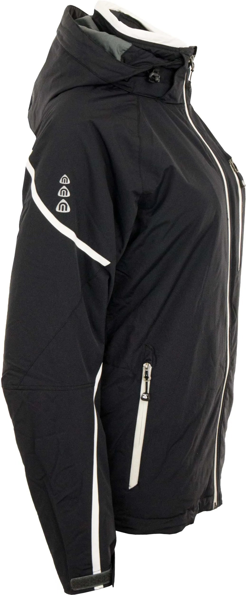 Nordblanc women's ski jacket black 40