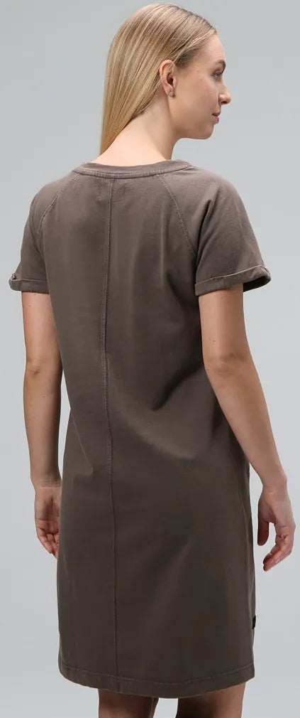 Ženská loap denda Gry Dess, XS