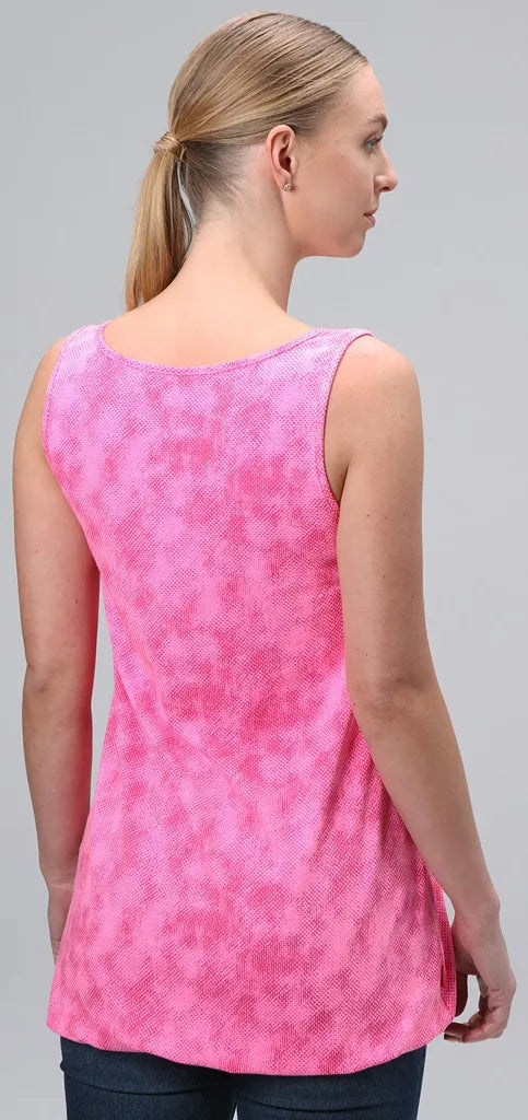 Dámska najlepšia loap Abhana pnk, xs