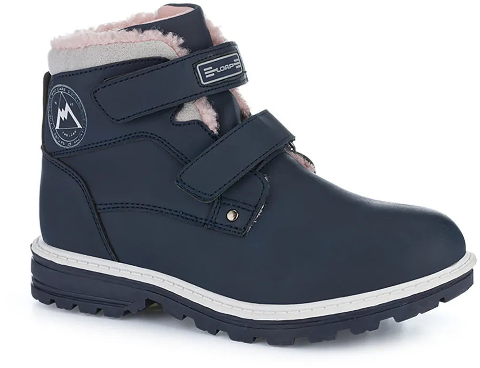 Botas de invierno para niños impermeables sonor, tamaño 31