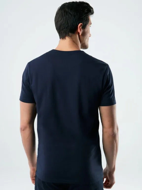 Pánské tričko Loap olše, s