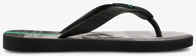 Kinderslippers Ipenama Zwart 37