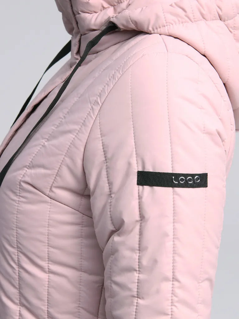 Kvinders loap Jenina Winter Coat, XS