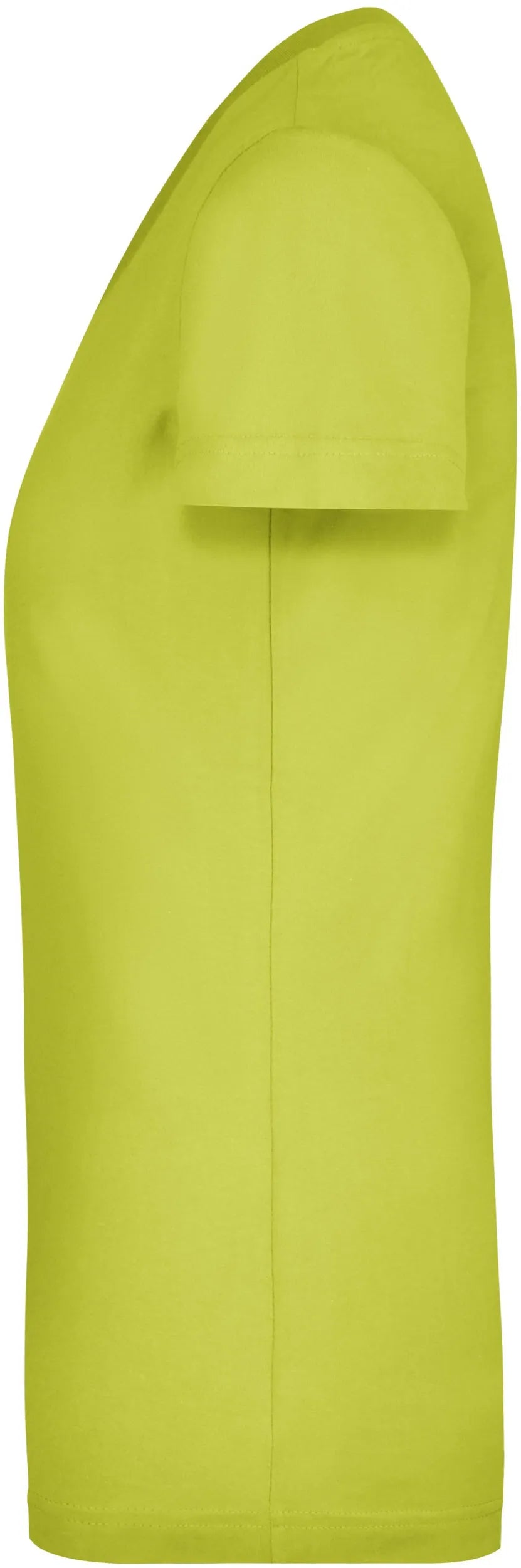 Women's t-shirt james & nicholson vintage shirt green s