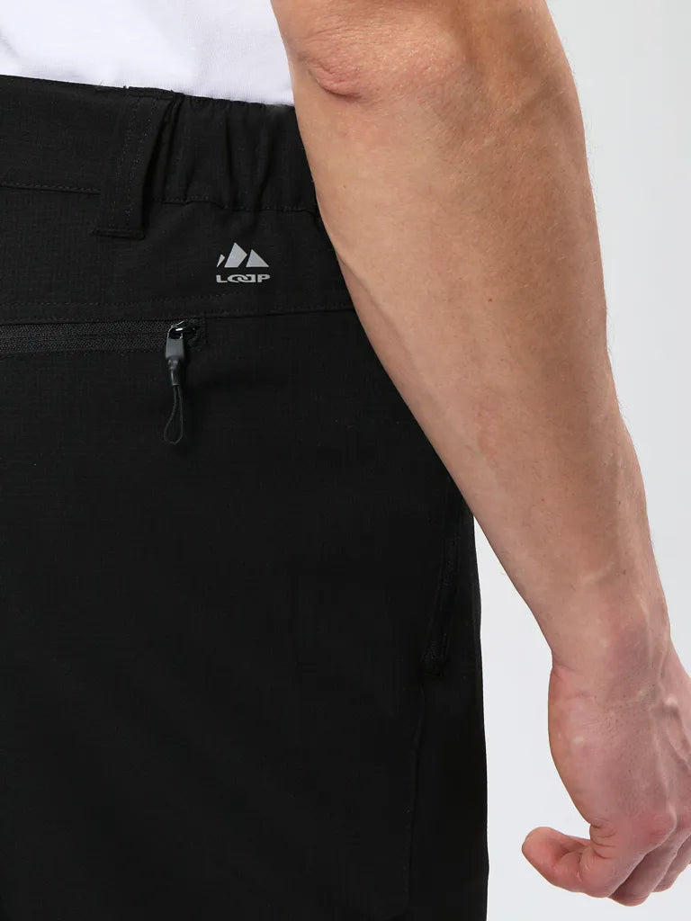 Herenbroek Loaf Uzak L: Comfortabele Casual Pasvorm