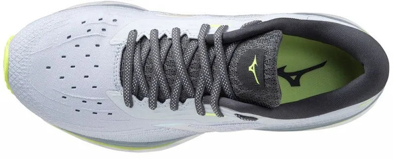 Bróga Rith na mBan Mizuno Wave Sky 5 - Méid 38.5