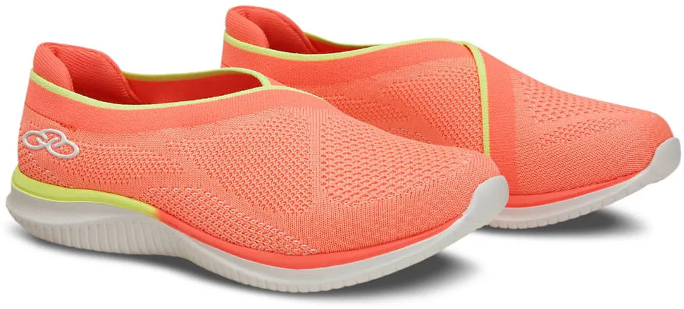 Olympikus Respira 39: Sneaker confortable des dames respirantes