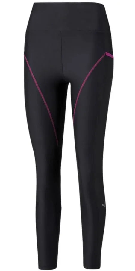Puma Ladies Marathon Leggings - strâns și respirabil