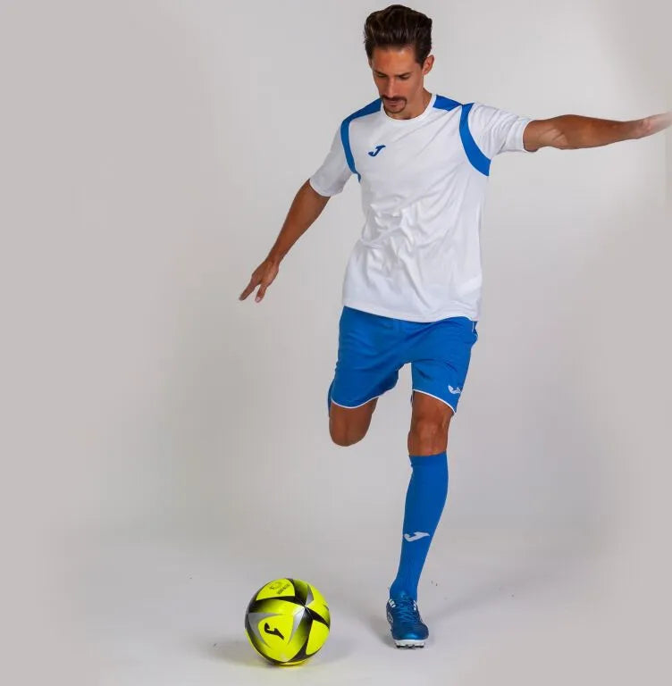 Joma Liga Sport Shorts 2xs - prodyšné a lehké
