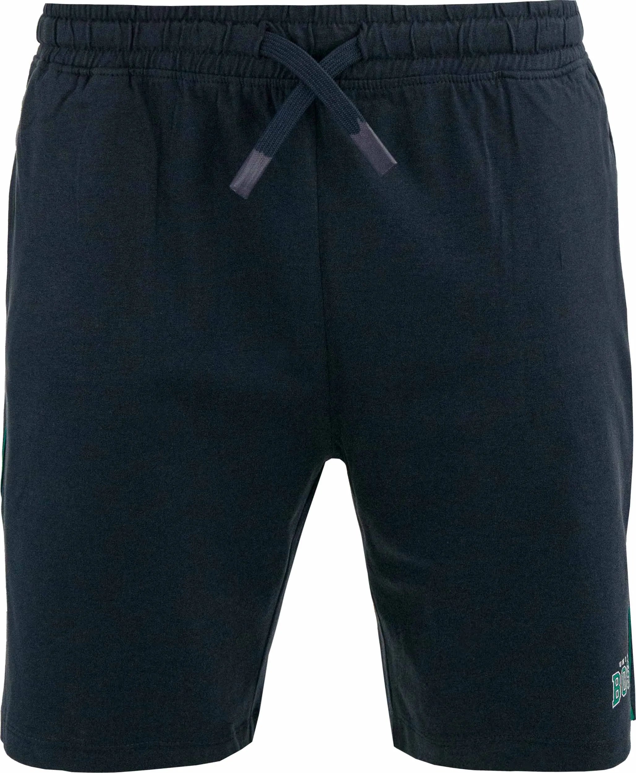 Pantalones cortos para hombres athl. DPT NICETO ALE AZUL, S