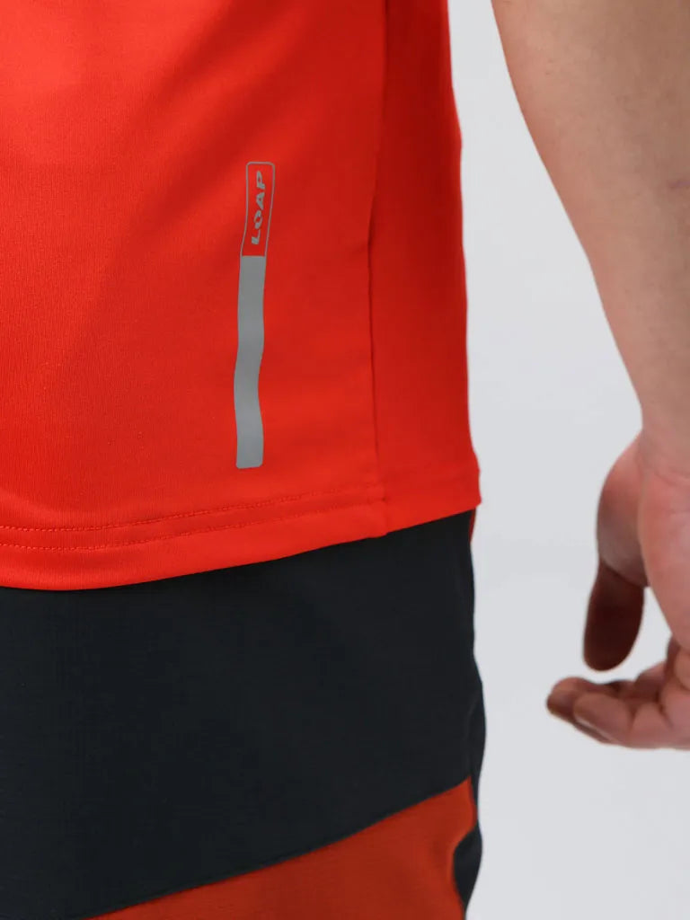 Maschile t -shirt mydar xl - cotone, comfort e stile