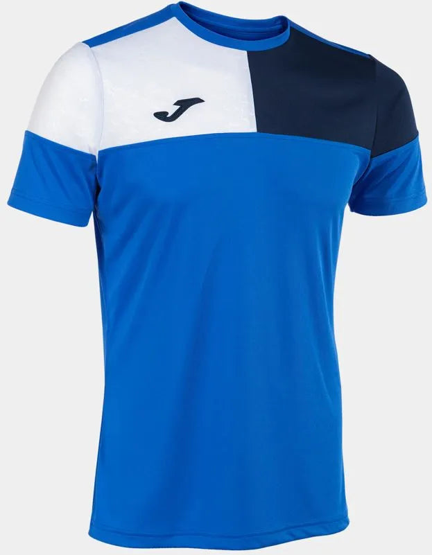 Joma Crew Sport T -Shirt XL - Oddychający i zrównoważony design