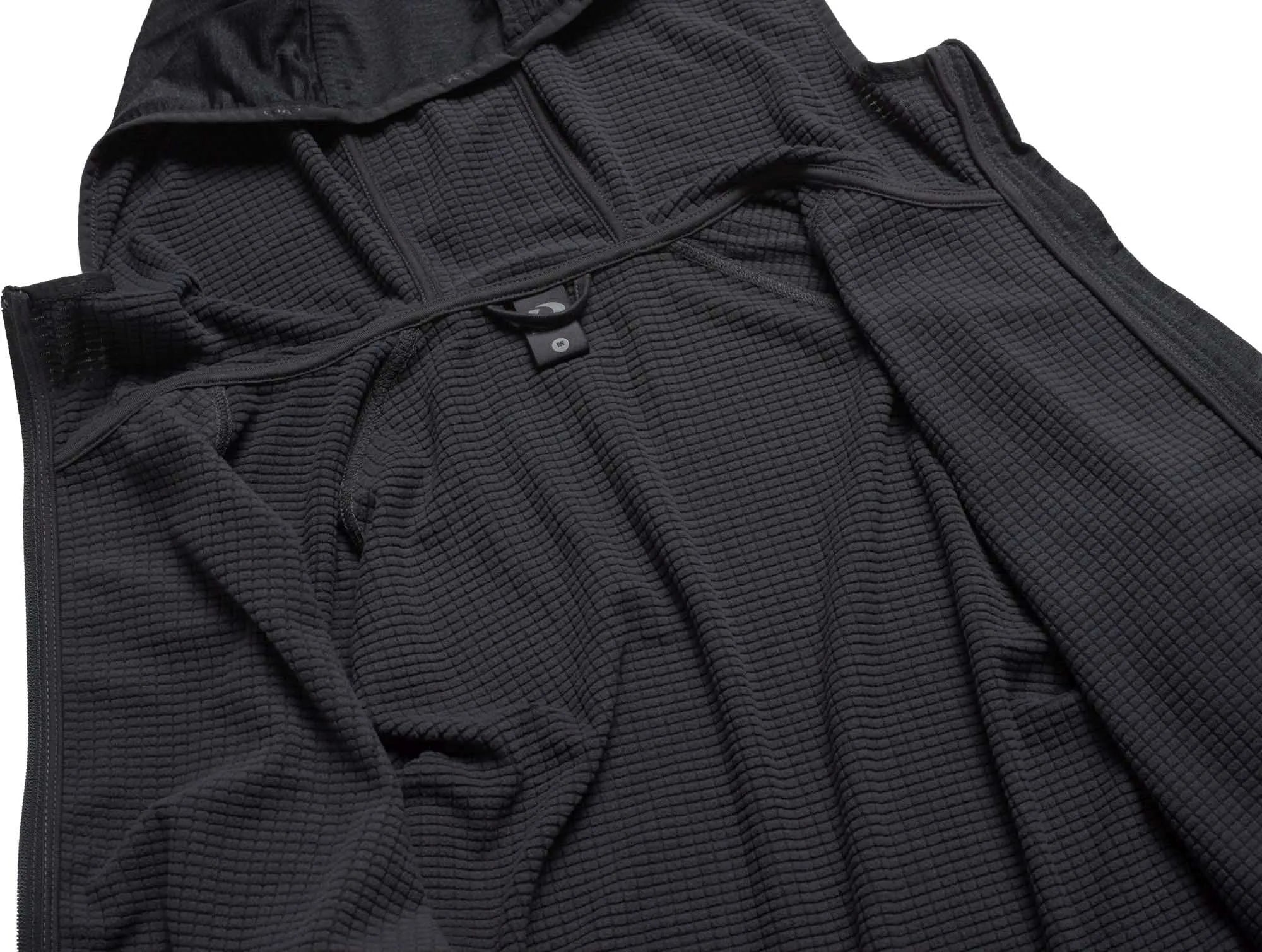 Spesa tecnica da uomo Loap Moher TM. Grigio grigio xl