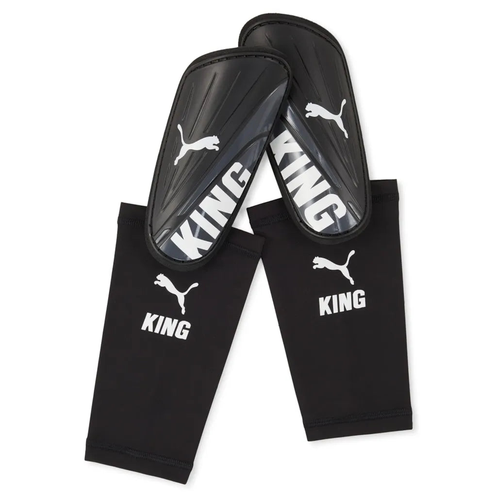 PUMA King Sleeve Protectors Zwart XS