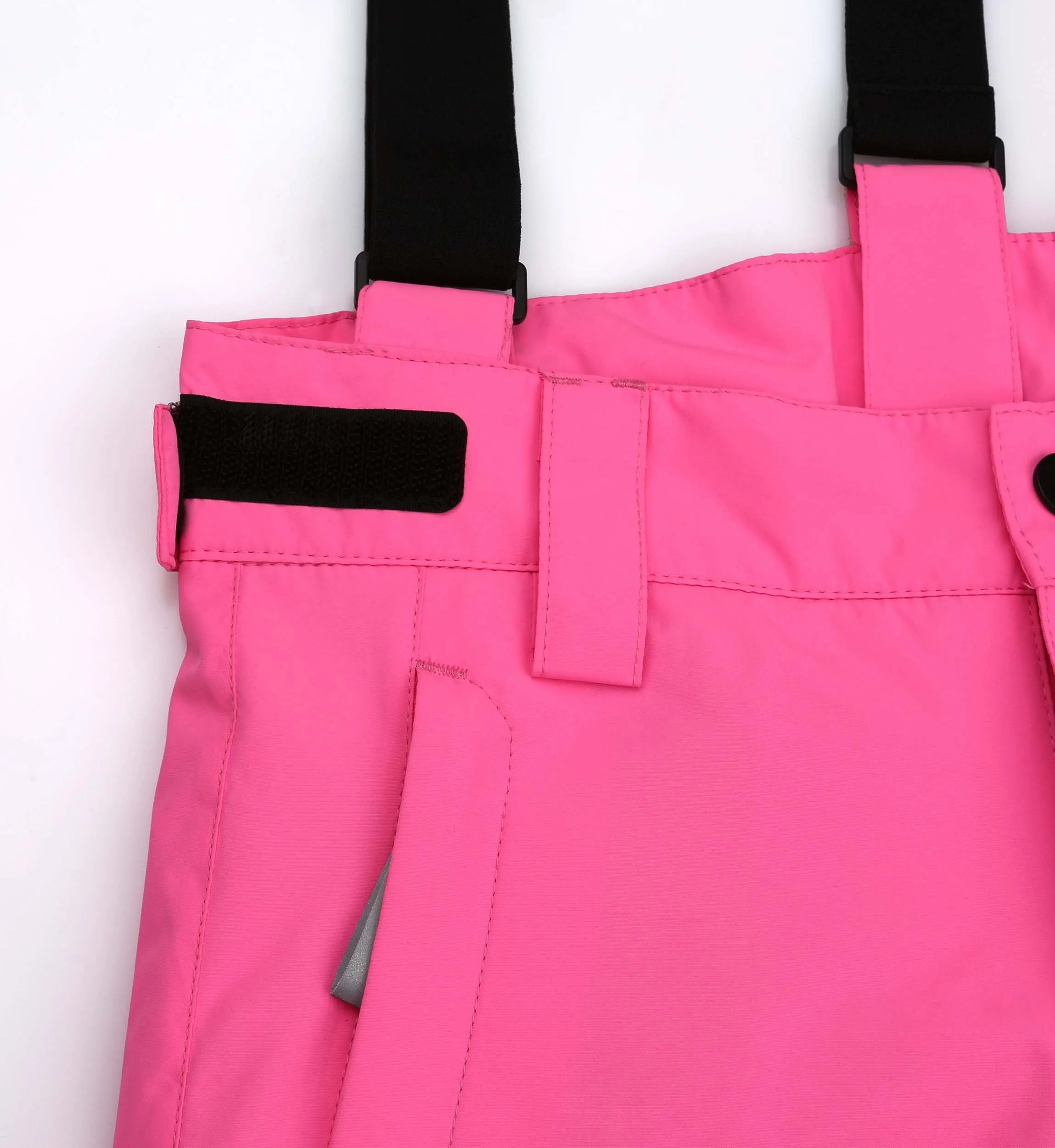 Pantaloni de schi pentru copii impermeabili Fumo 164