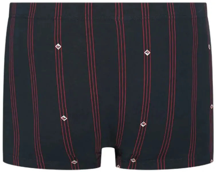 Fila Boxers 2-Pack Navy XL