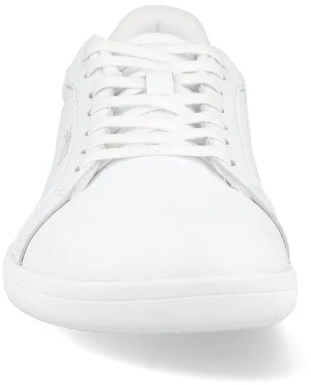 Heren Leren Schoenen Joma Barefoot C.Zero Heren Wit 43