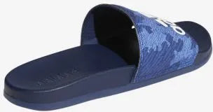 Adidas Adilette Shower Slippers Marine Men 40 2/3