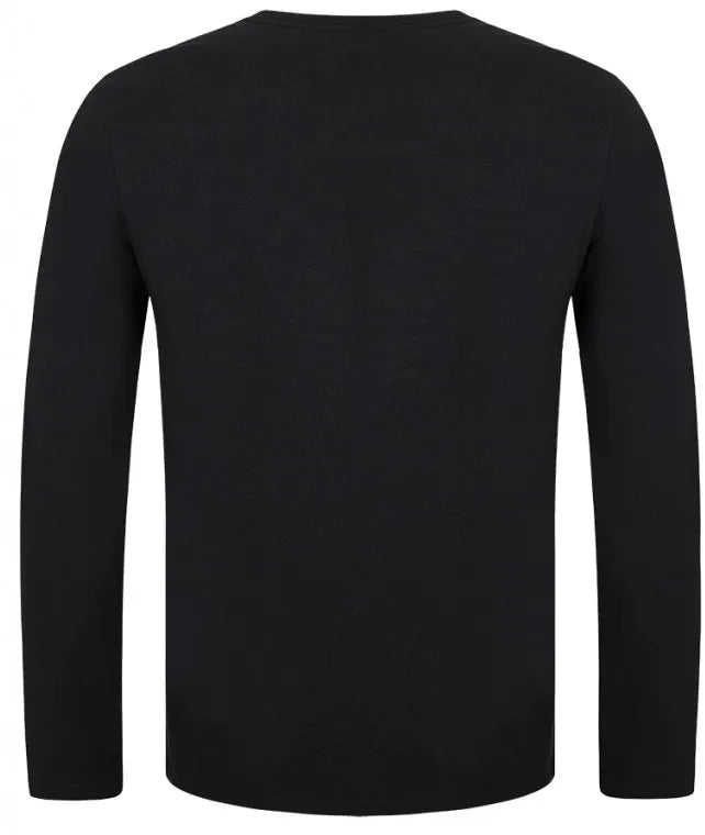 Camiseta de Hombres de alarma de pan: diseño de algodón cómodo