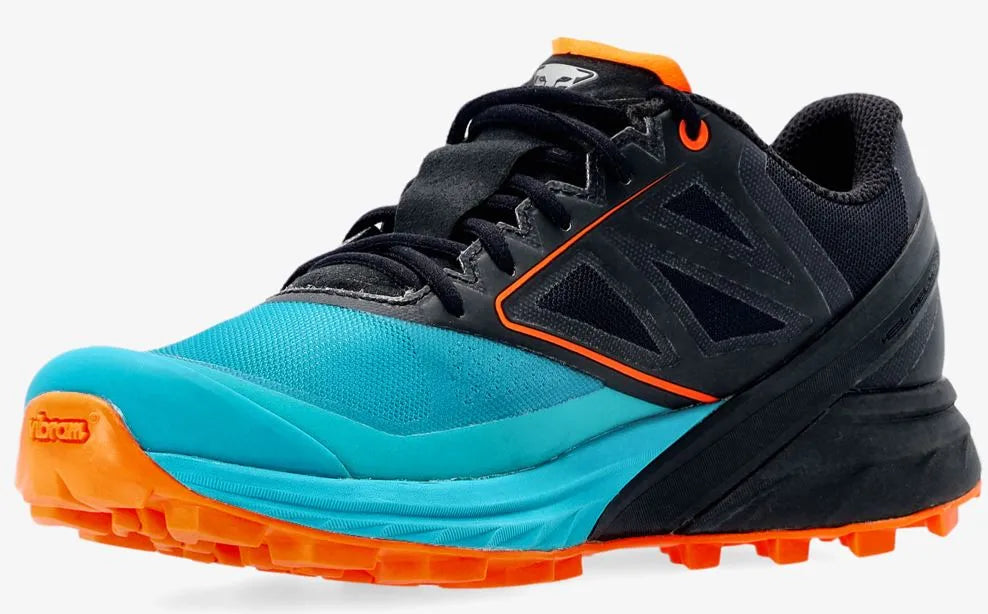 Dámská dámská bota Dynacit WMS - černá, velikost 38.5