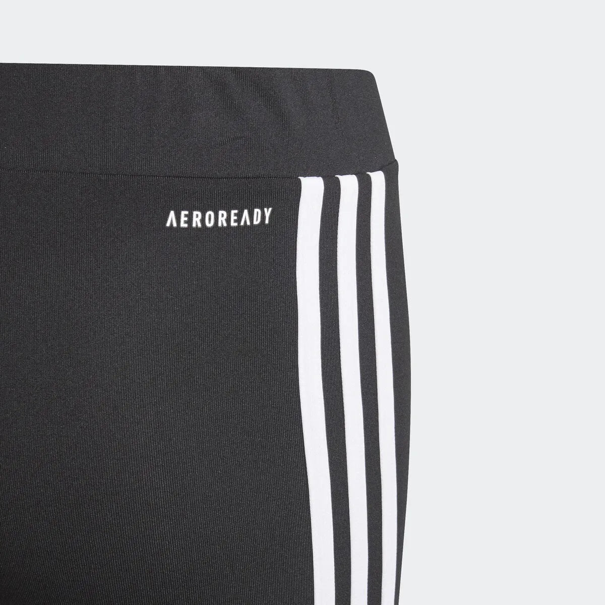 Adidas jr 3 Streifen Leggings 164: Komfort für Kinder
