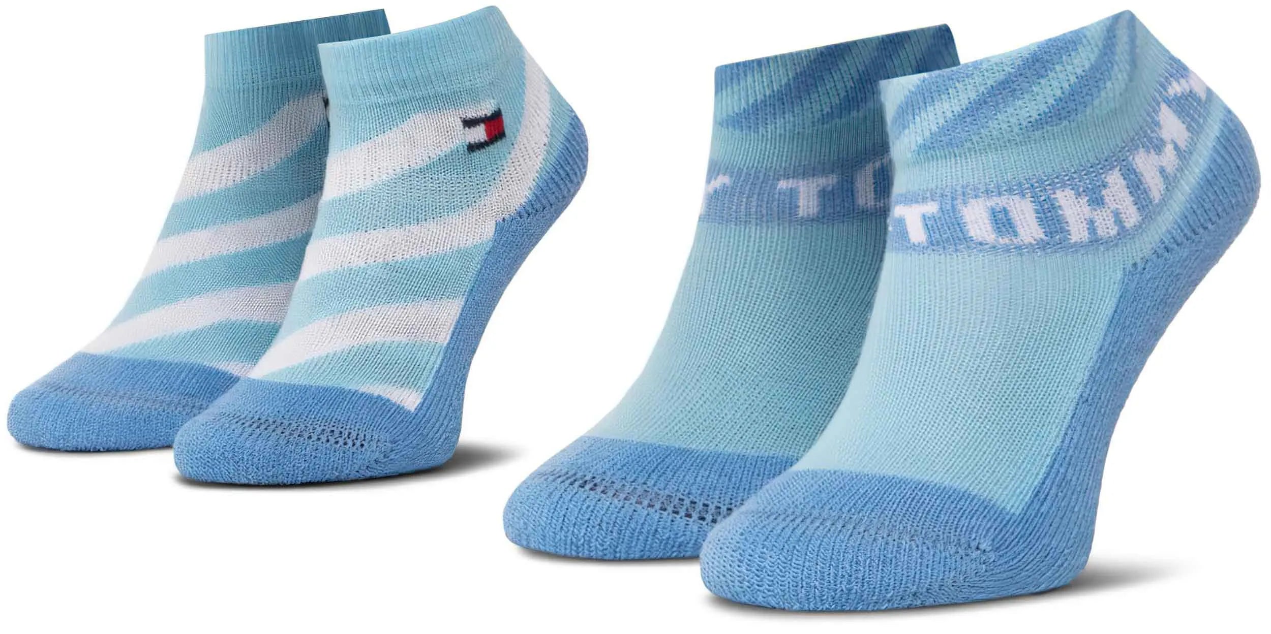 Tommy Hilfiger Kids Calcetines 23: Algodón blando para niños