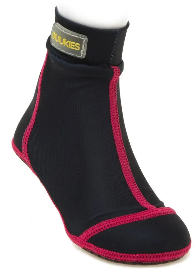 Duukies strandstrumpor barn 30-31: Safe & Water Resistant