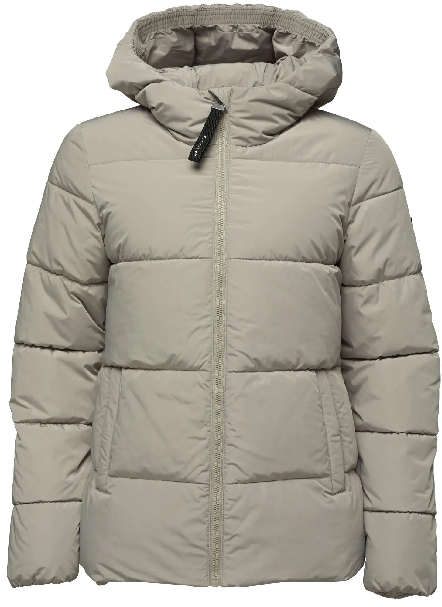 Giacca da donna loap tadarida beige m