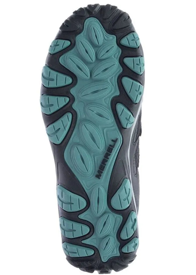 Merrell Women West Rim Sport GTX-Black 40.5