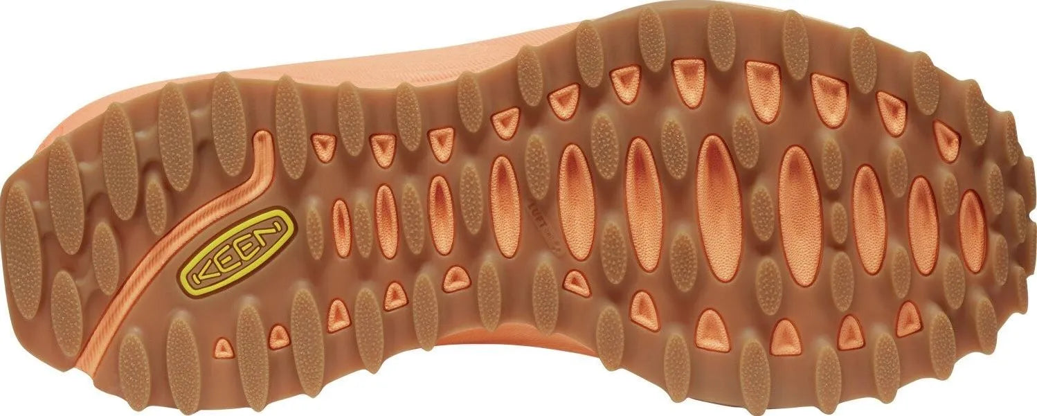 Keen WMNS Syjonowa prędkość nostalgia róża/mandarynka 39,5