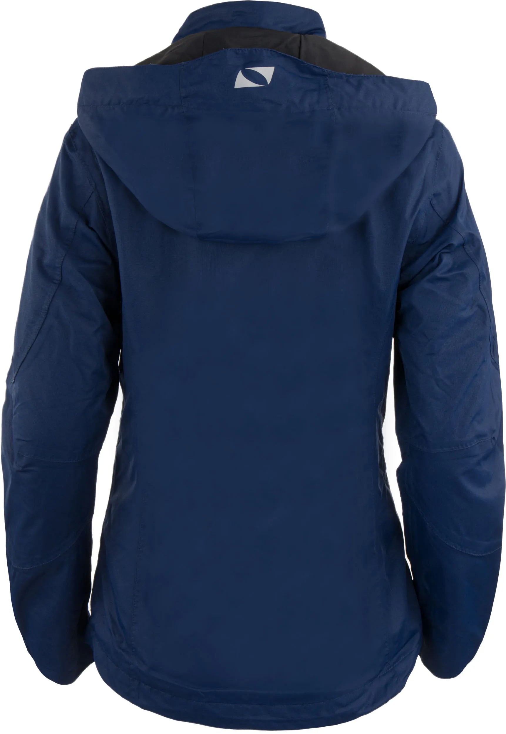 Chaqueta femenina promodoro función tinta azul, s