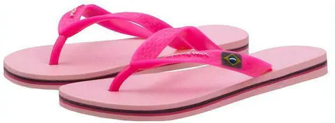 Kinderslippers Ipenama Roze 37
