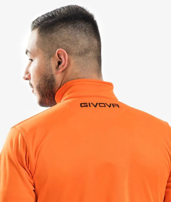 Sports Set Givova Tuta One Full Zip S