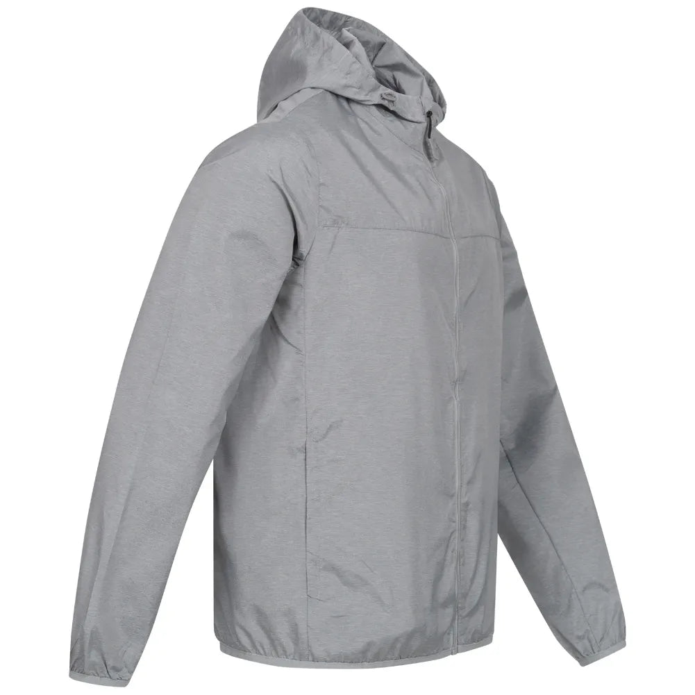 Leggero maschile s-m con sacchetto di stoccaggio