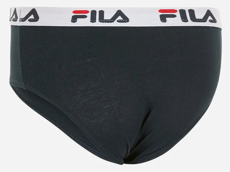 Fila Boys Slips Navy 152-164 - Comfort & Robdy Elastic