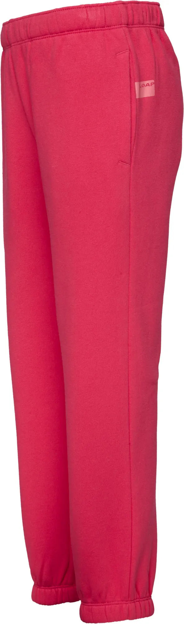 Pants Thermo na Leanaí Pink 146-152 - Te & Compordach