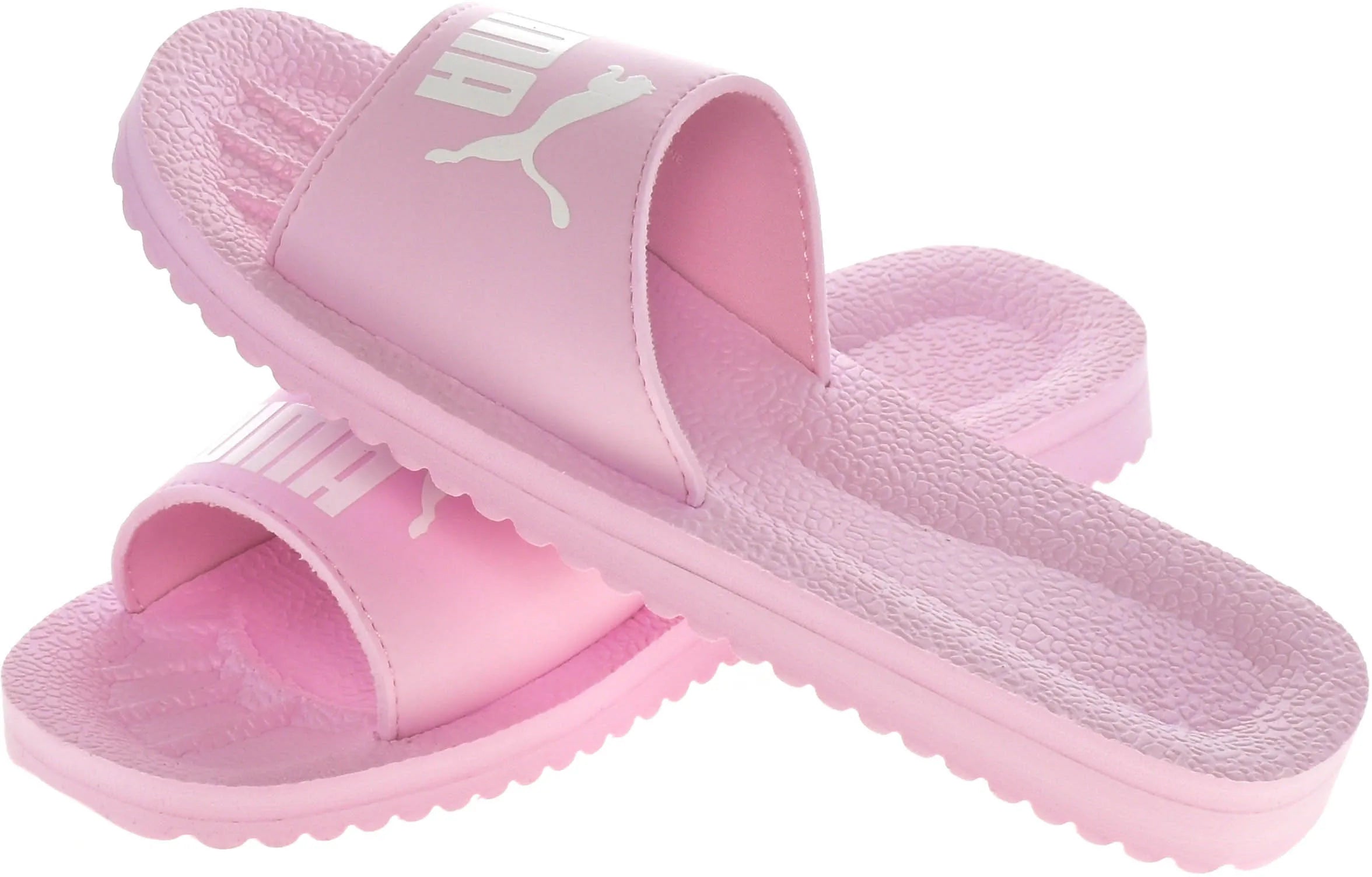 PUMA PUREECAT SILFLESS PEREC PINK Dámské dámské velikosti 42