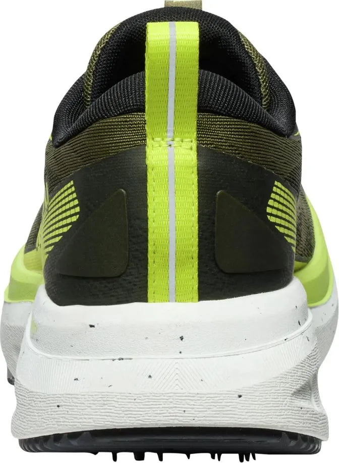 Fir Herenschoenen Keen WK400 II Moss Geimhridh/Tráthnóna Primrose Teunisbloem 47.5