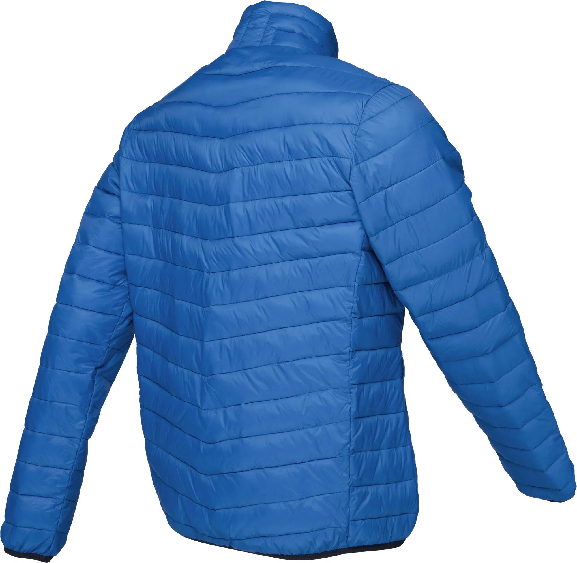 Herrenjacke loap irven blau l