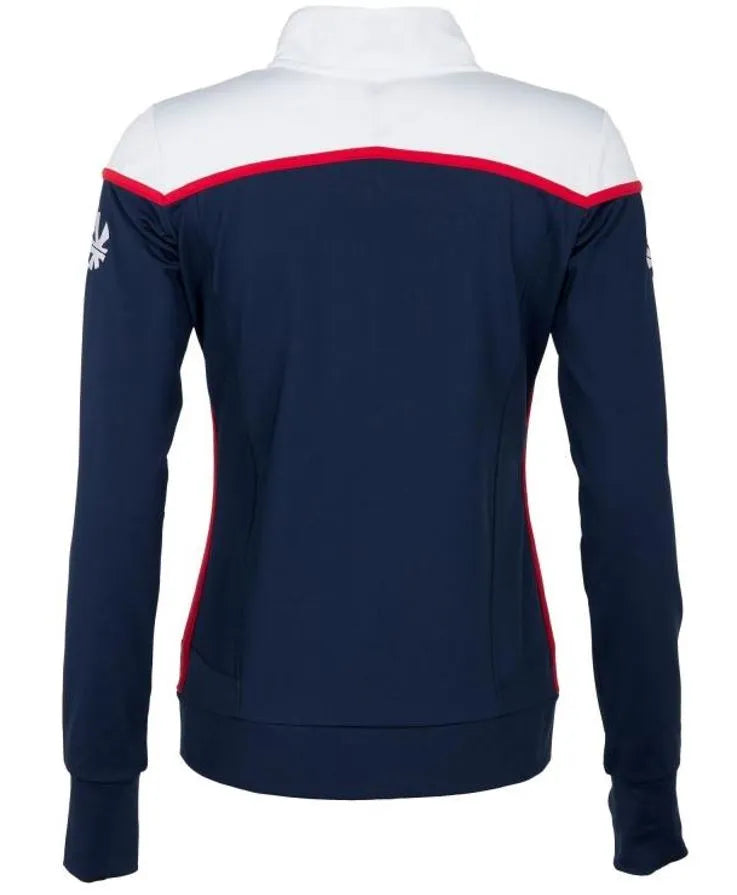 Giacca da donna in forma estesa da donna, xs