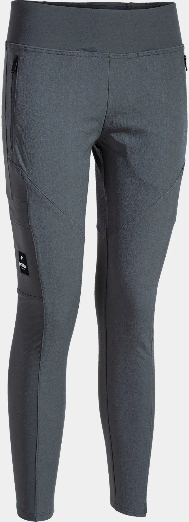 Pants ag rith Joma Explorer pant antraicít Liath L Grey L