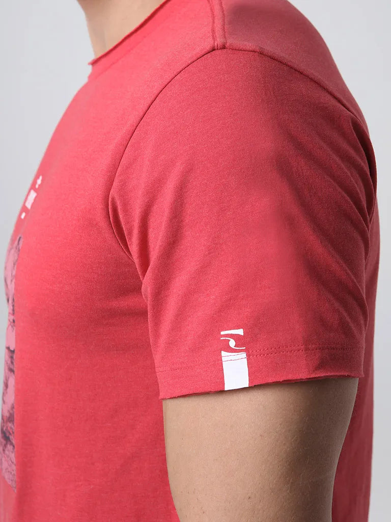 Men's t-shirt loap belk pink l