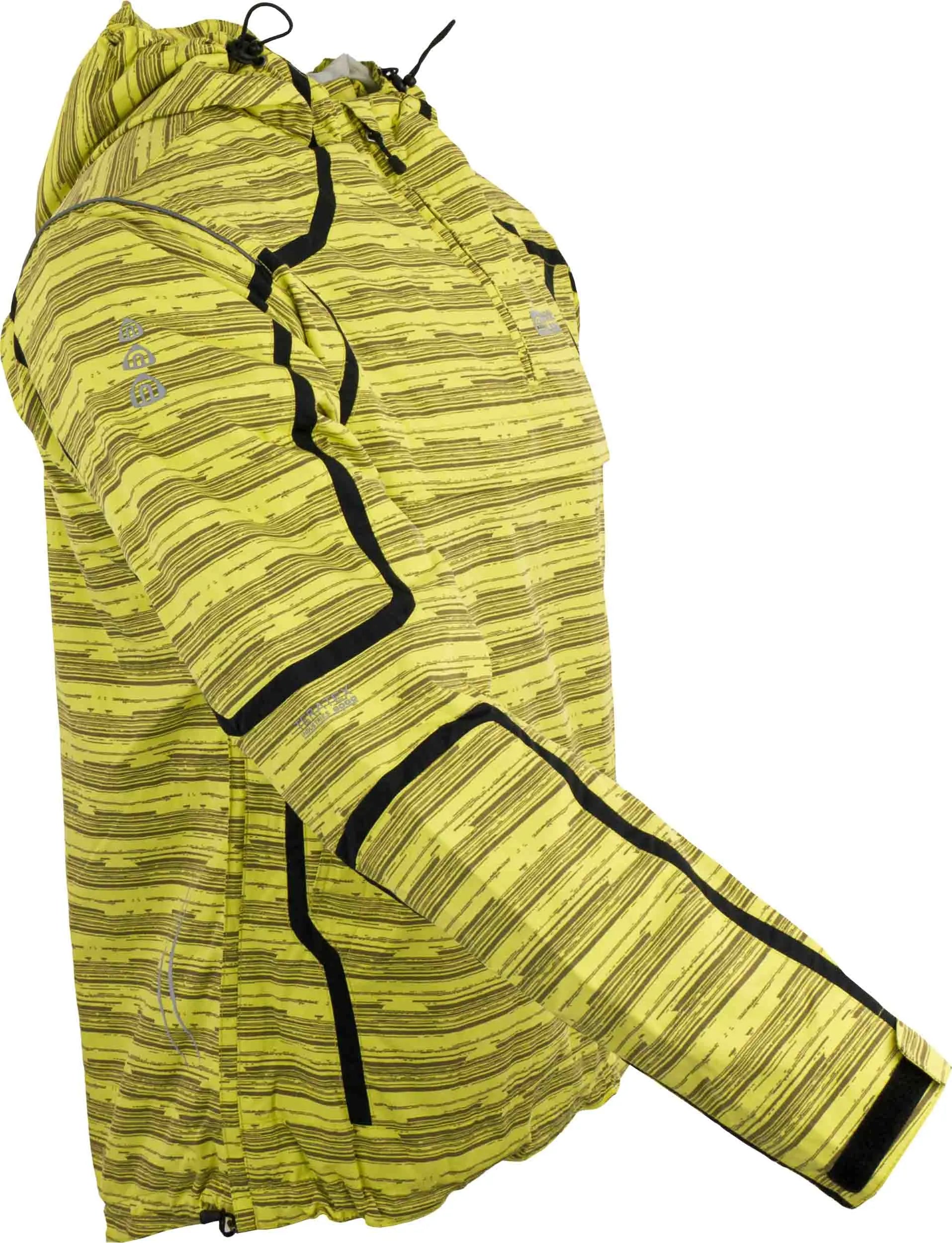 Nordblanc men's jacket autumn/winter green m