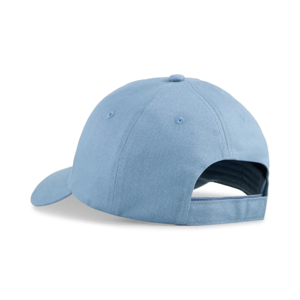 Cap puma ess puma cat bb cap blauw l