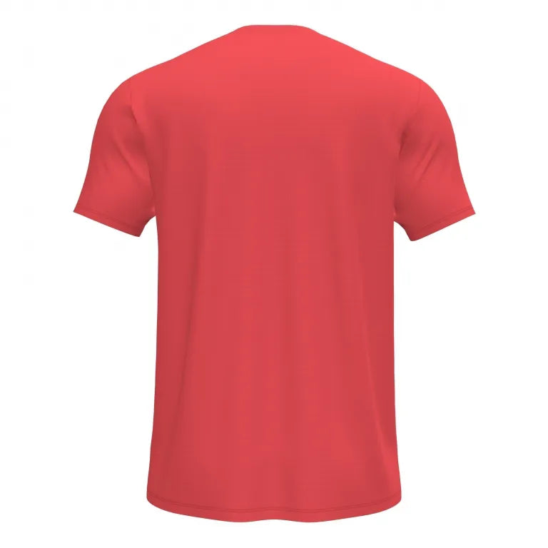 Tricou pentru bărbați Joma Sydney Tricou Fluor Coral Coral L