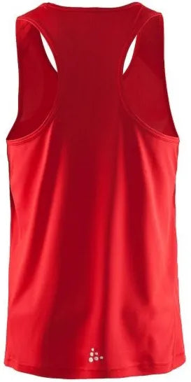 Sport Sport Tanktop Craft Mind XL - traspirante e leggero