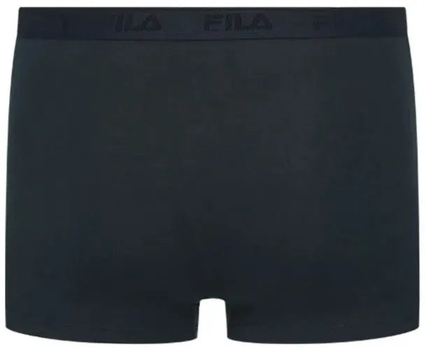 Fila Boxers 2-Pack Navy 2xl