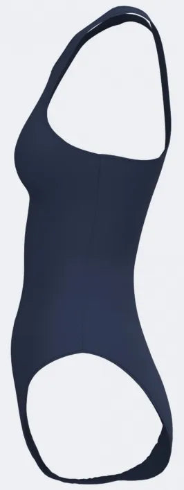 Joma Banador Shark III Marino One Piece Swimsuit, XS