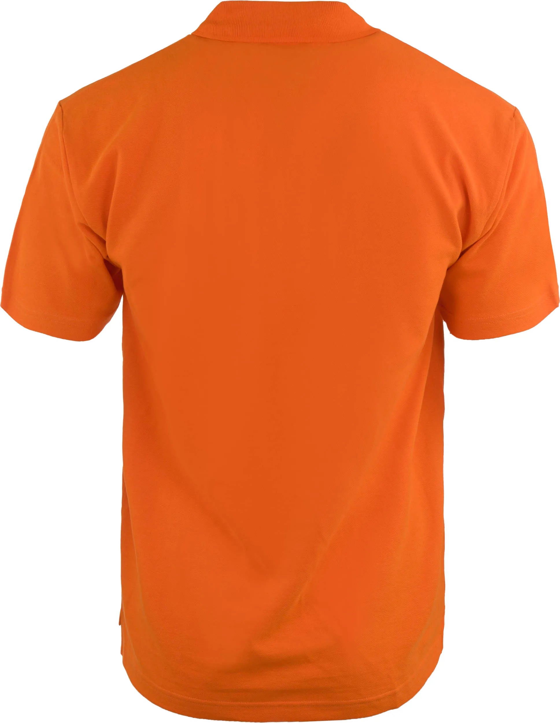 Men's Polo Promodoro Heavy Orange XL - Durable y cómodo