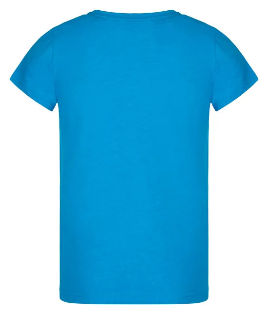 Copiii T -SHIRT LOAP Booster 128 - bumbac moale, design jucăuș